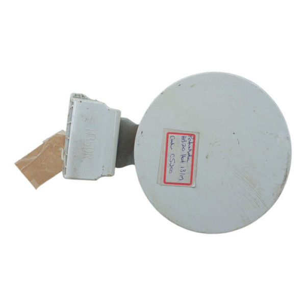 Portinhola Tanque Combustível Hyundai Hb20 Sedan 2013 2019