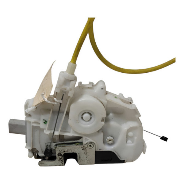 Fechadura Dianteira Dir Vw Gol Voyage Saveiro 09 16