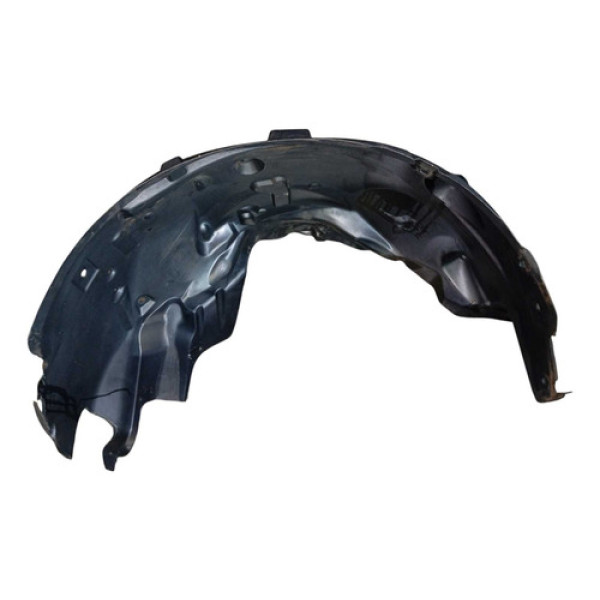 Parabarro Esquerdo Dianteiro Land Rover Discovery 4 2010