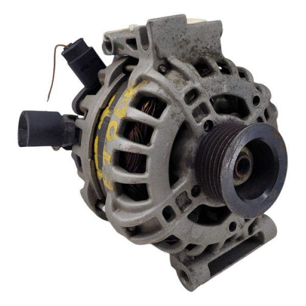 Alternador Fiat Strada Palio Siena Doblo 11 18