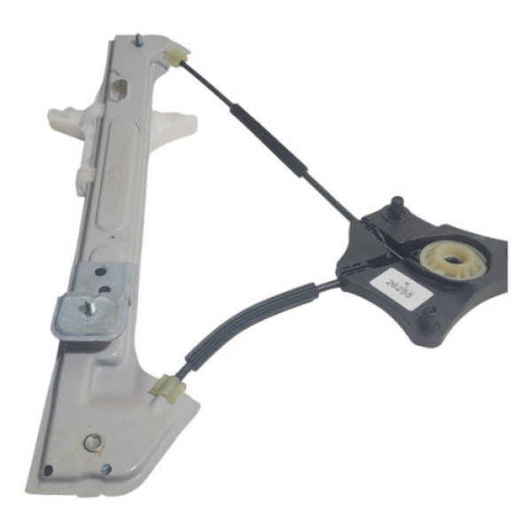 Maquina Vidro Eletrica Traseira Esquerda Vw Nivus 2023