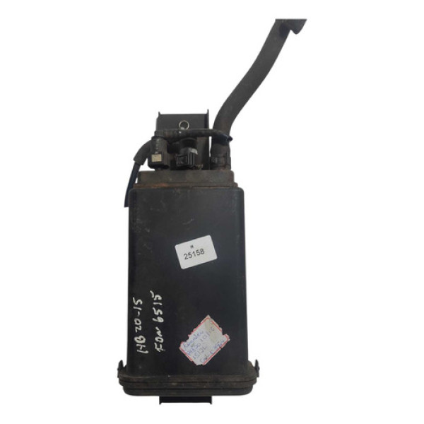 Filtro Canister Hyundai Hb20 1.0 1.6 2013 2019
