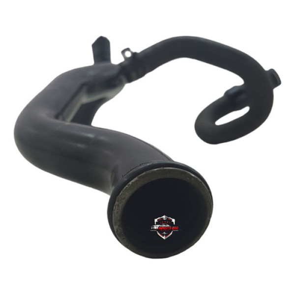 Tubo Água Motor Citroën C4 Pallas 2.0 16v 2009