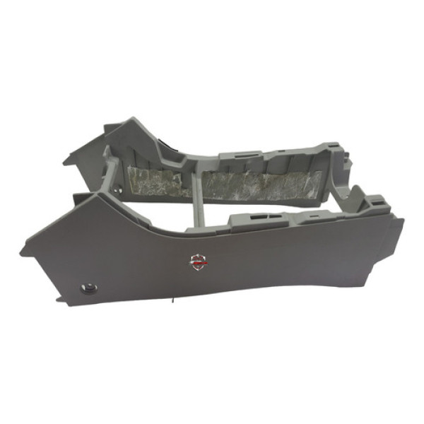 Acabamento Moldura Console Central Hyundai Azera 3.3 2009