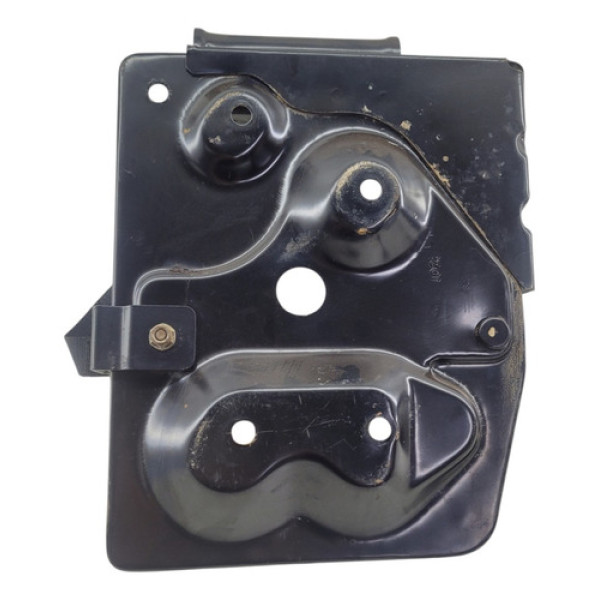 Caixa Base Bateria Fiat Palio Siena 2008 2015