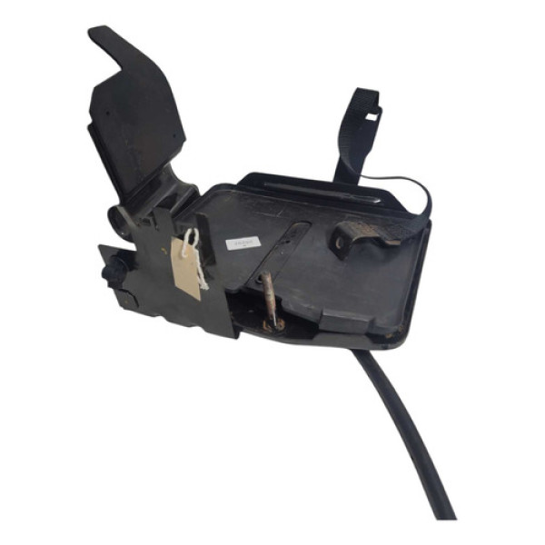 Caixa Suporte Bateria Fiat Palio 2006 2011