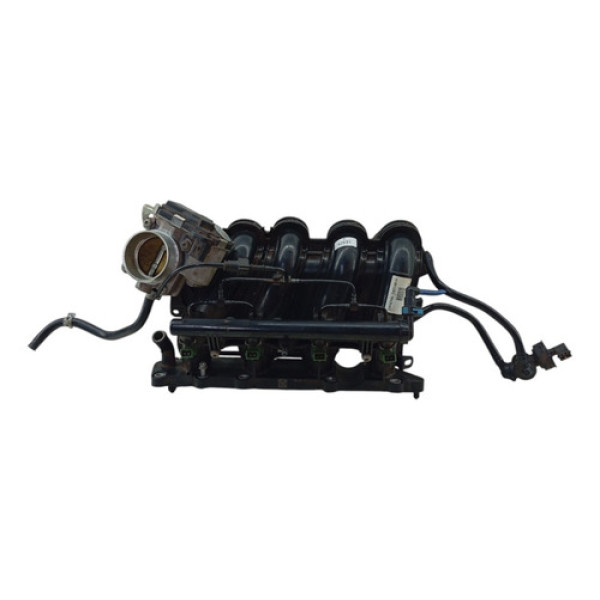 Coletor Admissao Completo 1.4 Gm Onix Prisma 2012 2018