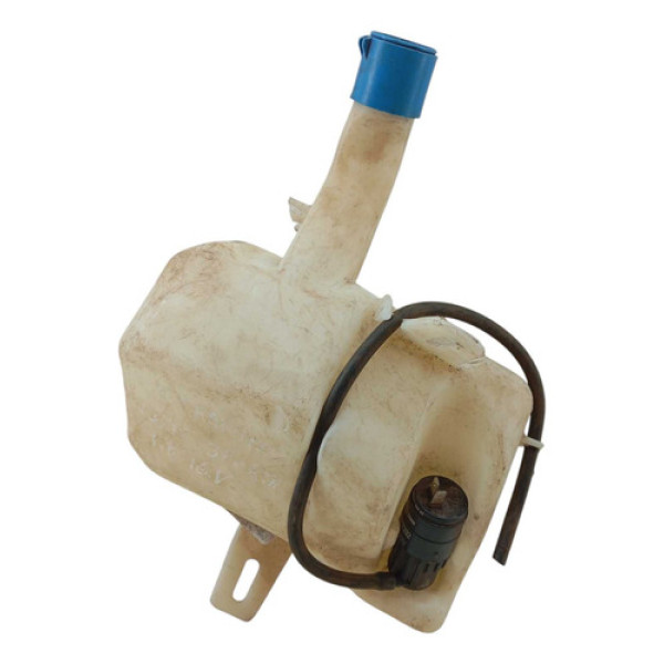 Reservatório Limpador Parabrisa Fiat Palio Atractive 2013 17