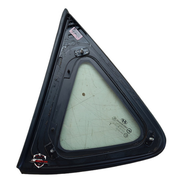 Vidro Fixo Traseiro Direito Hyundai I30 2010