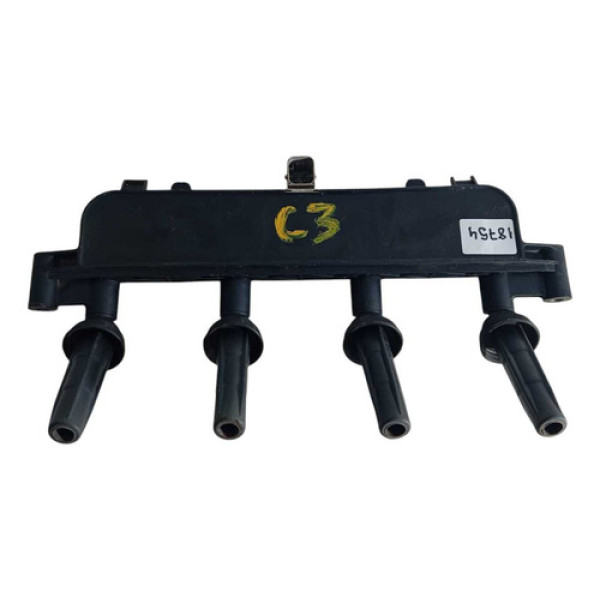 Bobina Ignição Citroen C3 Peugeot 206 207 2006 2013