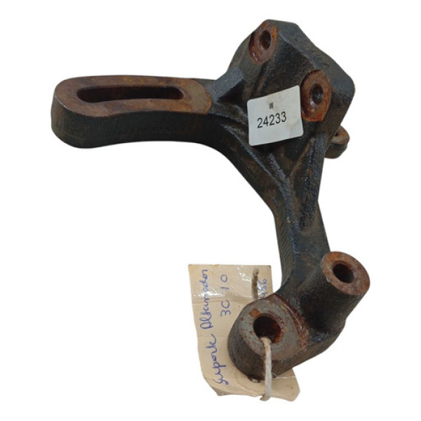 Suporte Alternador Hyundai Hb20 1.0 3cc 2013 2019