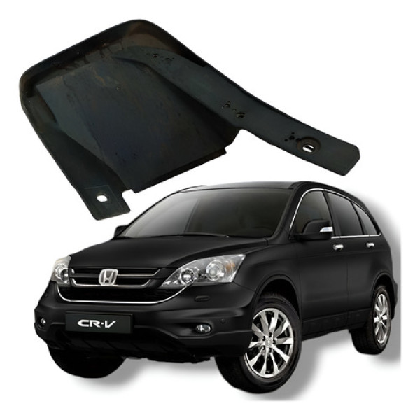 Lameiro Dianteiro Direito Honda Crv 2008