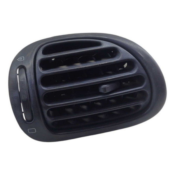 Difusor Ar Painel Peugeot 206 Sw 2008 9624664377