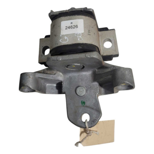 Coxim Motor Esquerdo Vw Gol G5 1.0 2008 2013