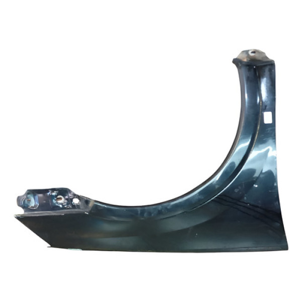 Paralama Direito Chevrolet Corsa Hatch Maxx 2005