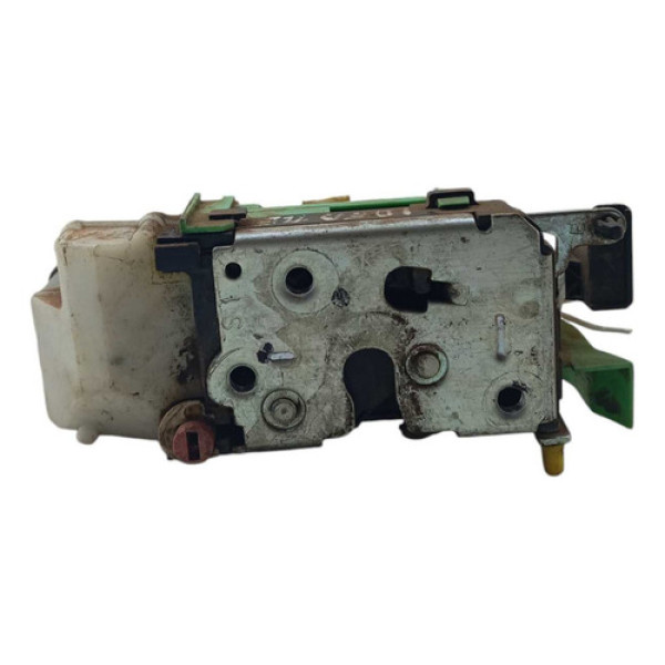 Fechadura Elétrica Traseira Esquerda Fiat Idea 2006 2010