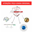  Limitador Porta Dianteira Esquerda Range Rover Sport 2014