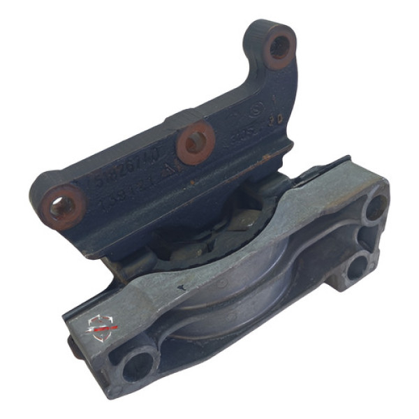 Coxim Superior Motor Fiat Linea 1.9 2009