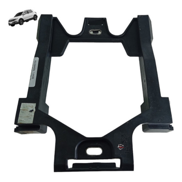 Suporte Alavanca Câmbio Trambulador Volkswagen T-cross 2023