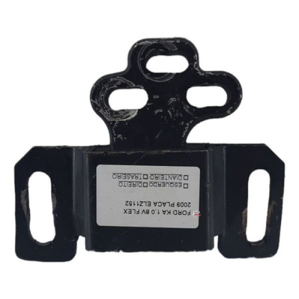 Suporte Coxim Motor Lado Esquerdo Ford Ka 1.0 2009