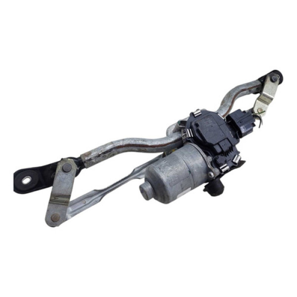 Máquina Motor Limpador Parabrisa Ford Ka 2015 2020