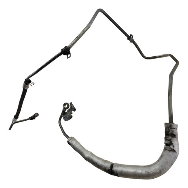 Mangueira Retorno Volkswagen Fox Gol G5 Voyage Spacefox 2011