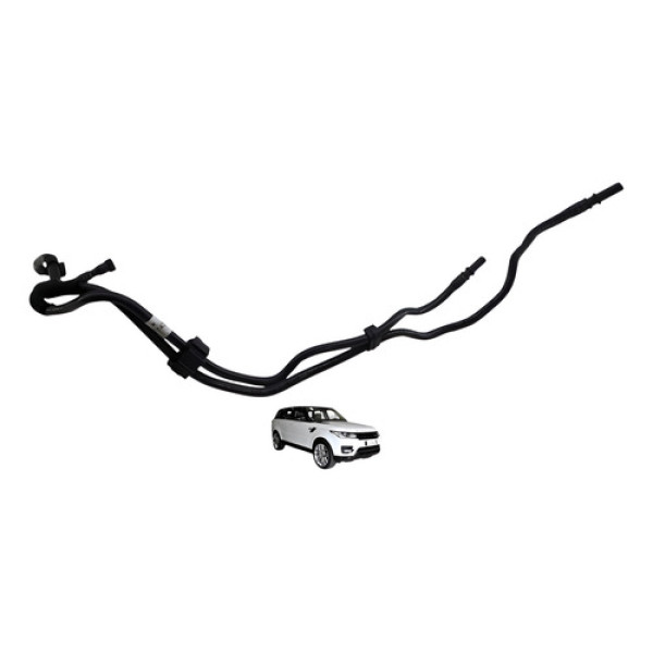 Mangueira Comsbutivel Range Rover Sport 2014 Cpla9p923cc