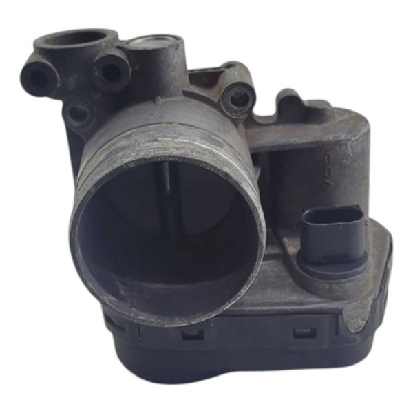 Tbi Corpo Borboleta Mercedes Classe A 1999 2005 