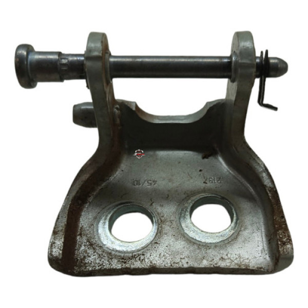 Dobradiça C4 Pallas Dianteira Direita 2009