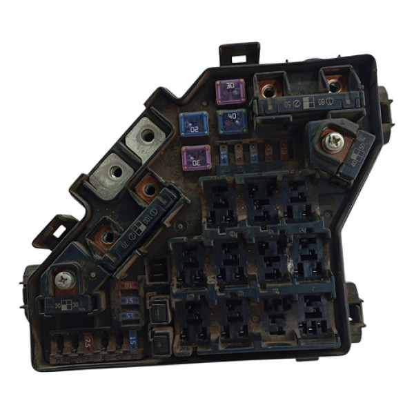 Caixa Fusiveis Honda Civic 2007 2011