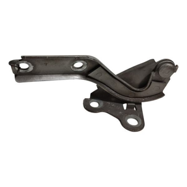 Par Braço Dobradiça Capo Vw Gol Saveiro Voyage Fox 2010 2018