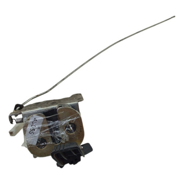 Fechadura Esquerda Fiat Uno 2p 2007