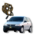 Suporte Hidrovacuo Pedal Acelerador Chevrolet Celta 1.0 2000