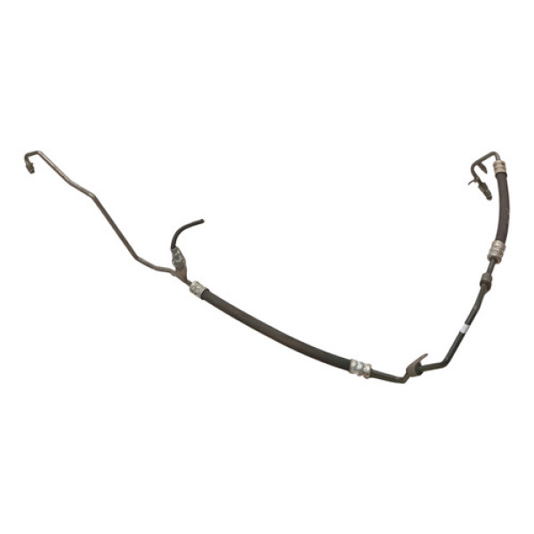 Mangueira Ar Condicionado Renault Sandero 2008 2012