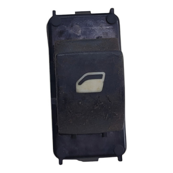Botão Vidro Elétrico Esquerdo Citroen C4 2009 9649636777