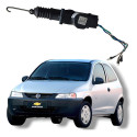 Trava Elétrica Direita Chevrolet Celta 1.0 2000