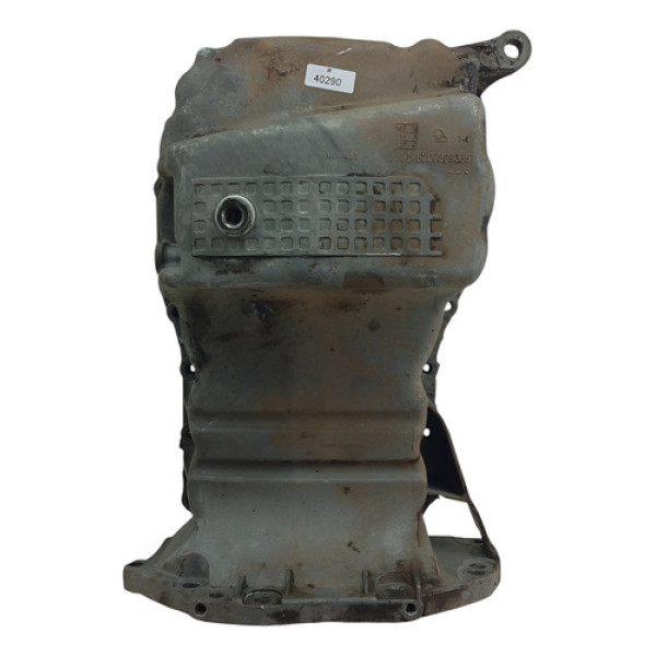 Carter Oleo Motor Renault Logan Sandero 1.6 2007 2014