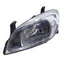 Farol Esquerdo Chevrolet Celta Life 1.0 Vhc 2011 1100171 Esquerdo/motorista