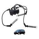 Bobina Ignicao Gm Meriva Corsa Montana 1.4 1.8 2011 Bi0042