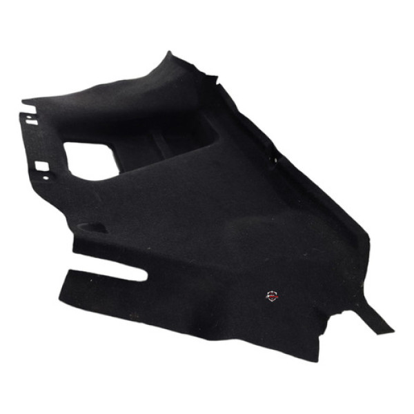 Forro Lateral Direito Porta Malas Peugeot 2008 2018