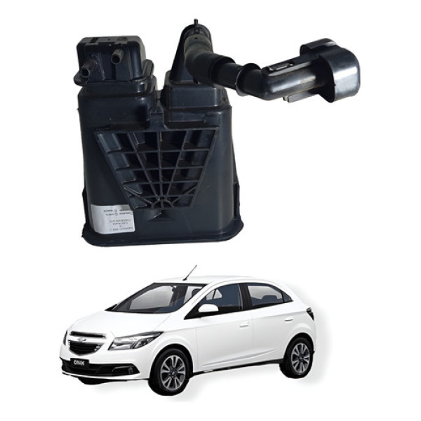 Filtro Canister Chevrolet Cobalt Onix Spin 2013 A 2017