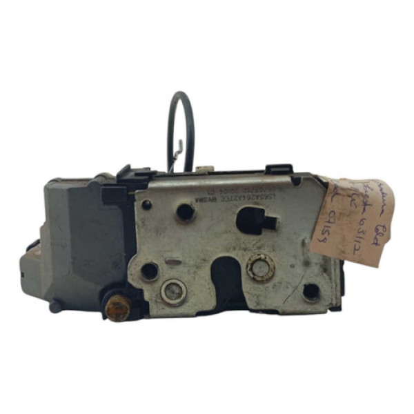 Fechadura Elétrica Traseira Esquerda Ford Fiesta 2003 2012