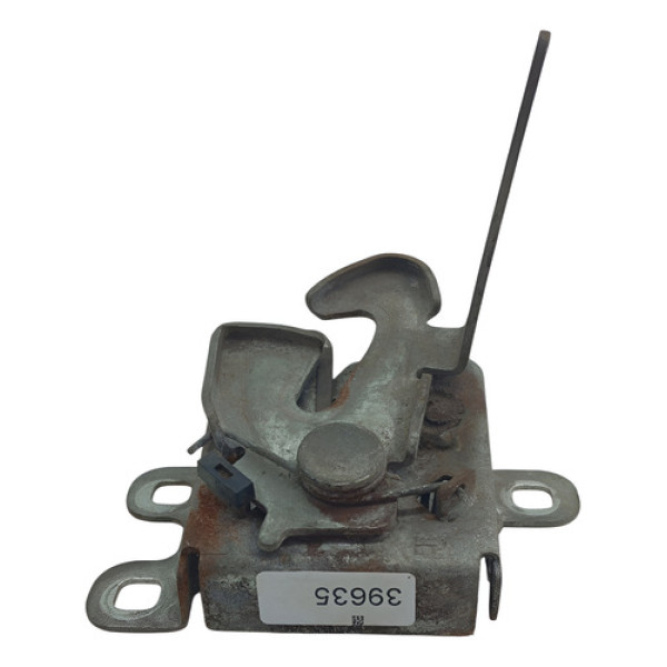 Fechadura Trava Capo Fiat Idea 2006 2010