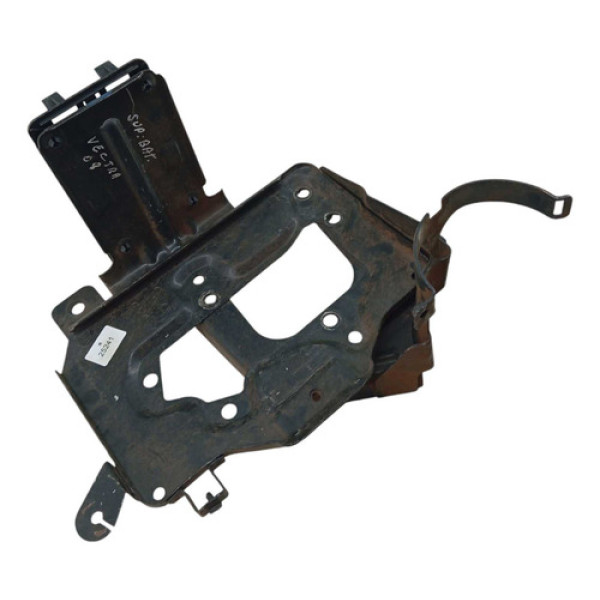 Caixa Suporte Bateria Gm Vectra 2006 2011