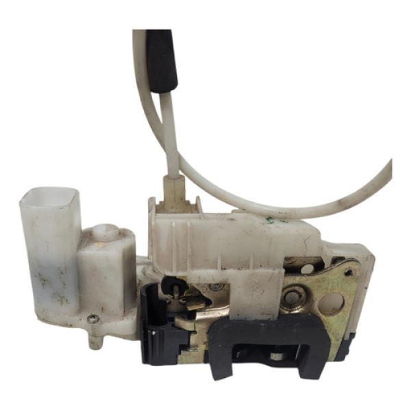 Fechadura Elétrica Dianteira Direita Gm Celta Prisma 2006 12