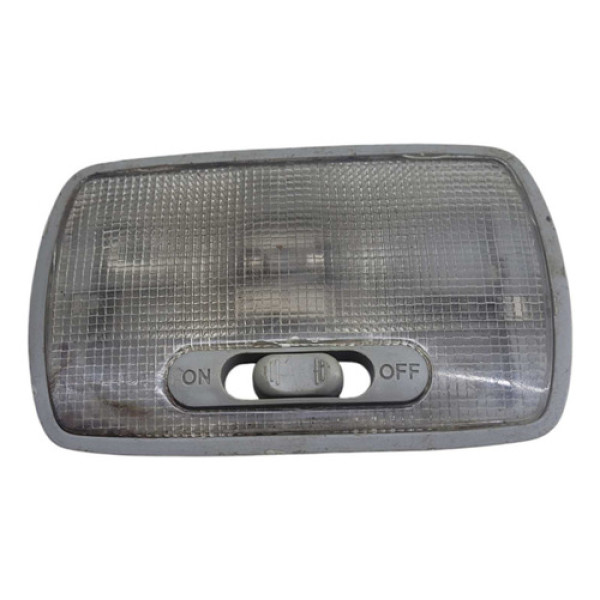 Luz Teto Cortesia Honda Fit 2003 2008