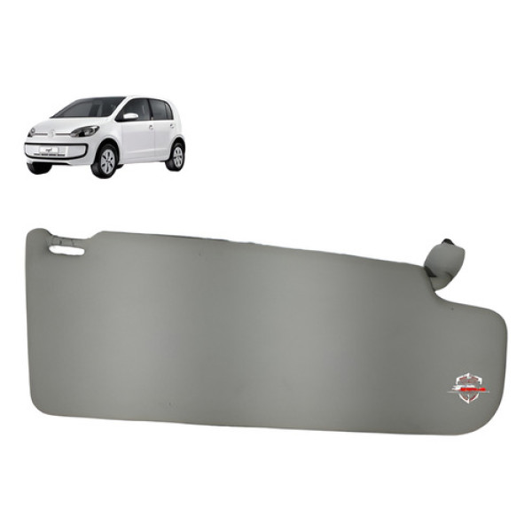 Quebra Sol Esquerdo Volkswagen Up Take 2015