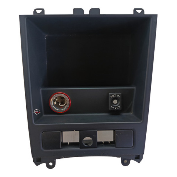 Porta Console 2.0 Tsi Jetta 2010 2018