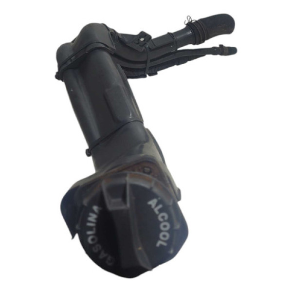 Gargalo Tanque Combustivel Hyundai Hb20 2013 2019