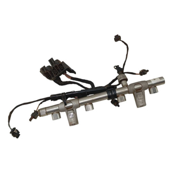 Flauta Injeção Audi A4 A5 2.0 2016 2019 06l133317n